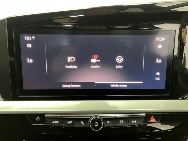Used Vauxhall Mokka 2023 for sale - 75786731: Photo 38