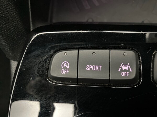 Used Vauxhall Mokka 2023 for sale - 75786731: Photo 39