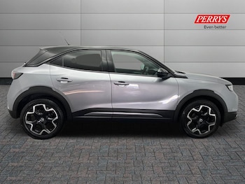 Used Vauxhall Mokka 2023 for sale - 75786731: Photo