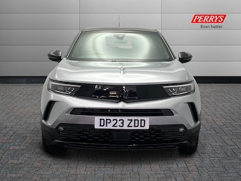 Used Vauxhall Mokka 2023 for sale - 75786731: Photo