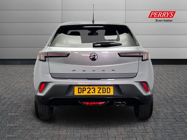 Used Vauxhall Mokka 2023 for sale - 75786731: Photo 6