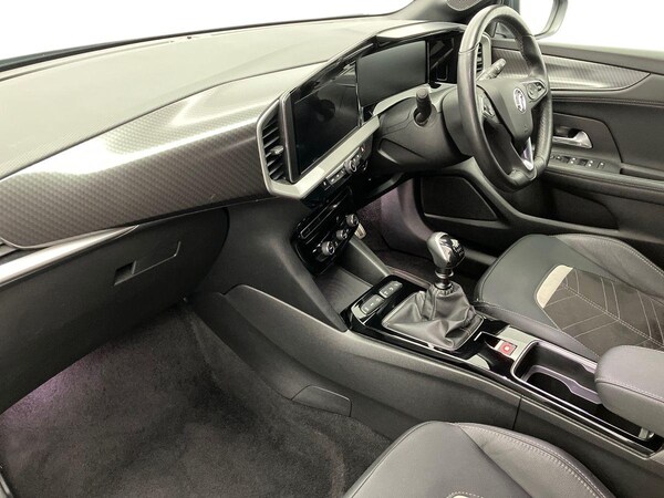 Used Vauxhall Mokka 2023 for sale - 75786731: Photo 7
