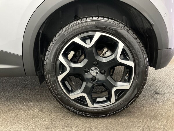 Used Vauxhall Mokka 2023 for sale - 75786731: Photo 8