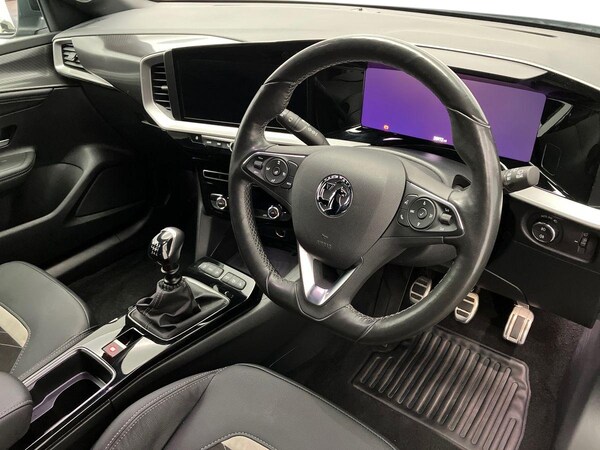 Used Vauxhall Mokka 2023 for sale - 75786731: Photo 9