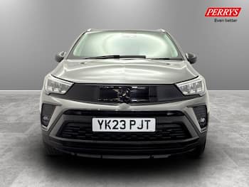 Used Vauxhall Crossland 2023 for sale - 79604836: Photo