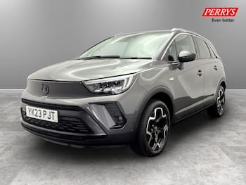Used Vauxhall Crossland 2023 for sale - 79604836: Photo