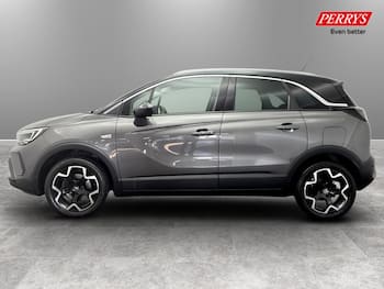 Used Vauxhall Crossland 2023 for sale - 79604836: Photo