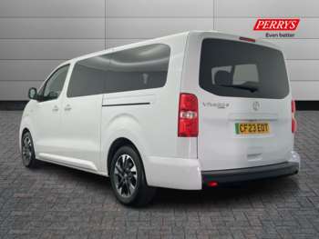 Used Vauxhall Vivaro Life 2023 for sale - 75105184: Photo