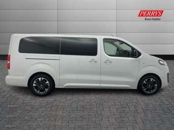 Used Vauxhall Vivaro Life 2023 for sale - 75105184: Photo