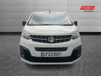 Used Vauxhall Vivaro Life 2023 for sale - 75105184: Photo