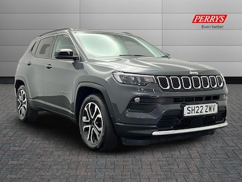 Jeep - Compass