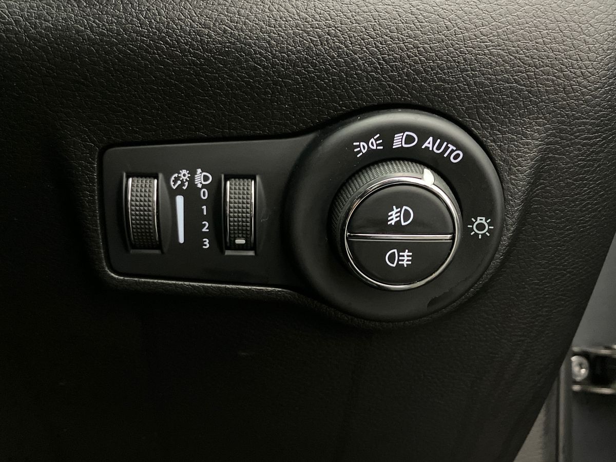 Vehicle 38