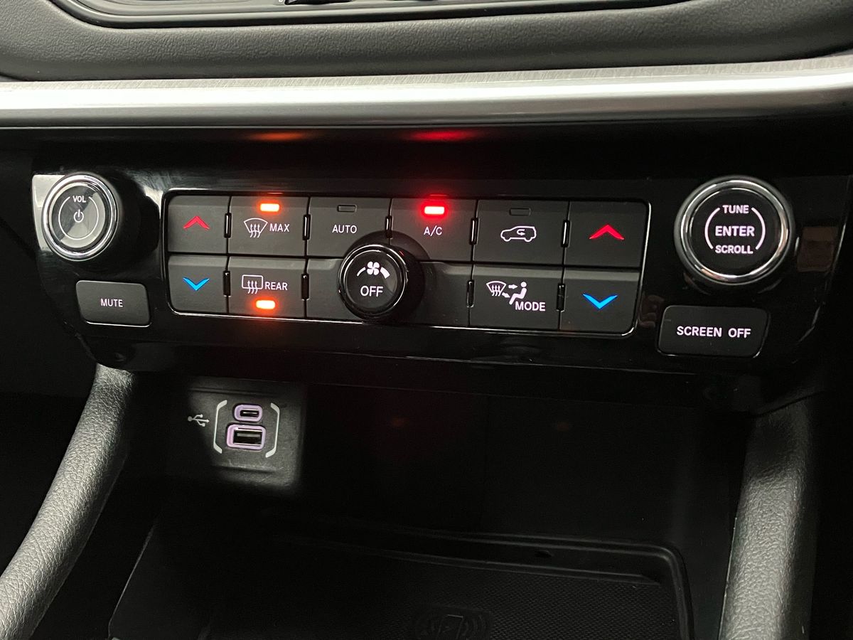 Vehicle 40