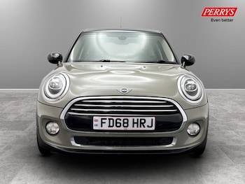 Used MINI Hatch 2018 for sale - 78666897: Photo