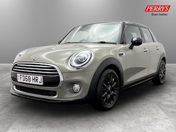 Used MINI Hatch 2018 for sale - 78666897: Photo