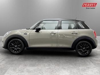Used MINI Hatch 2018 for sale - 78666897: Photo