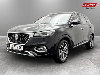 Used MG MG HS 2023 for sale - 78177787: Photo