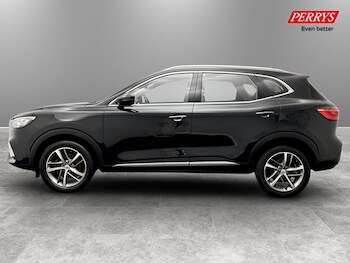 Used MG MG HS 2023 for sale - 78177787: Photo