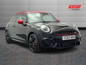 Used MINI Hatch 2017 for sale - 74926832: Photo