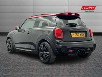 Used MINI Hatch 2017 for sale - 74926832: Photo