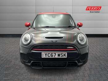 Used MINI Hatch 2017 for sale - 74926832: Photo