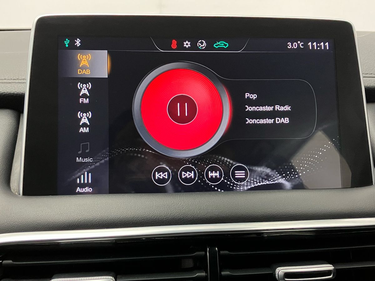 Used MG MG HS 2022 for sale - 77058527: Photo 10