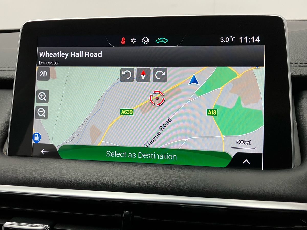 Used MG MG HS 2022 for sale - 77058527: Photo 11