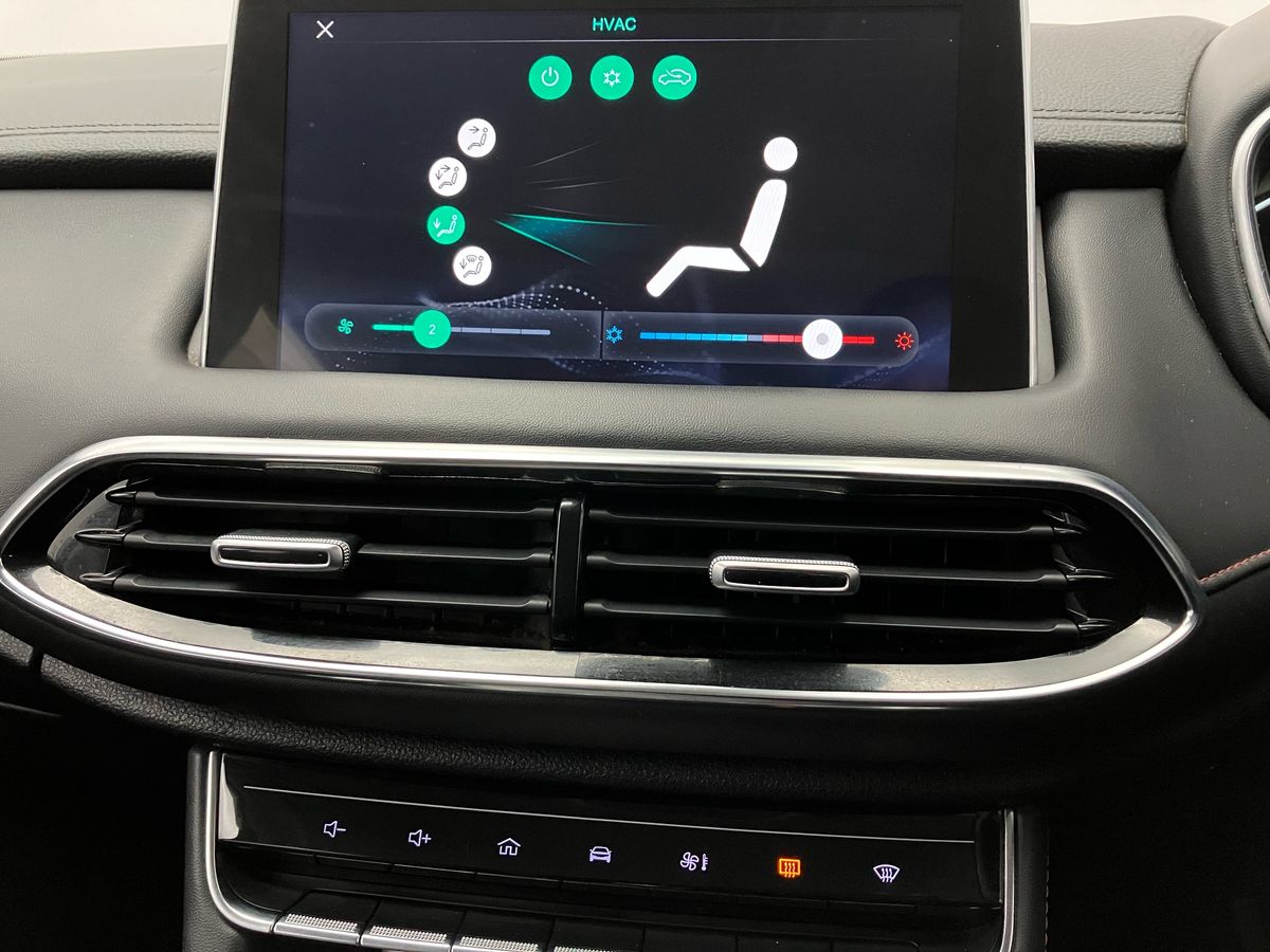 Used MG MG HS 2022 for sale - 77058527: Photo 12