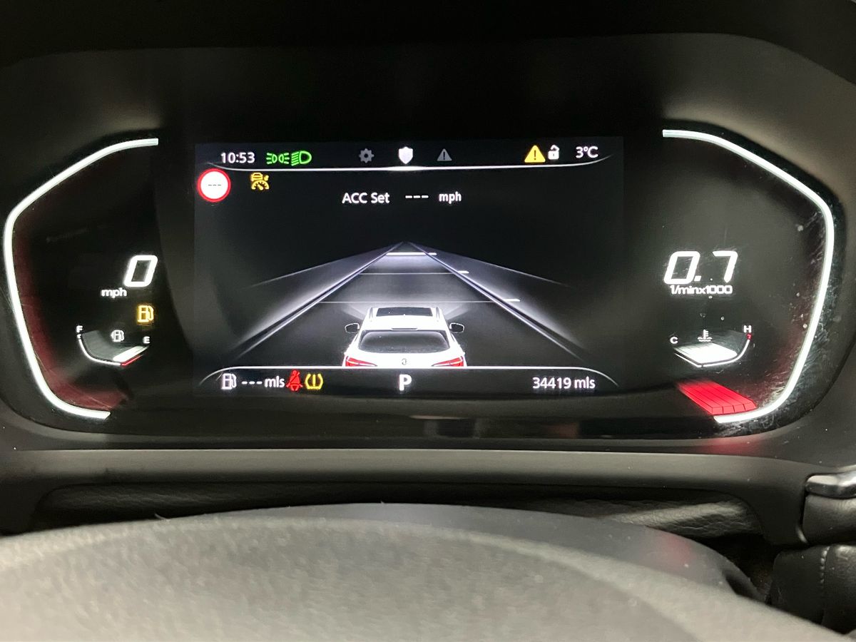 Used MG MG HS 2022 for sale - 77058527: Photo 14