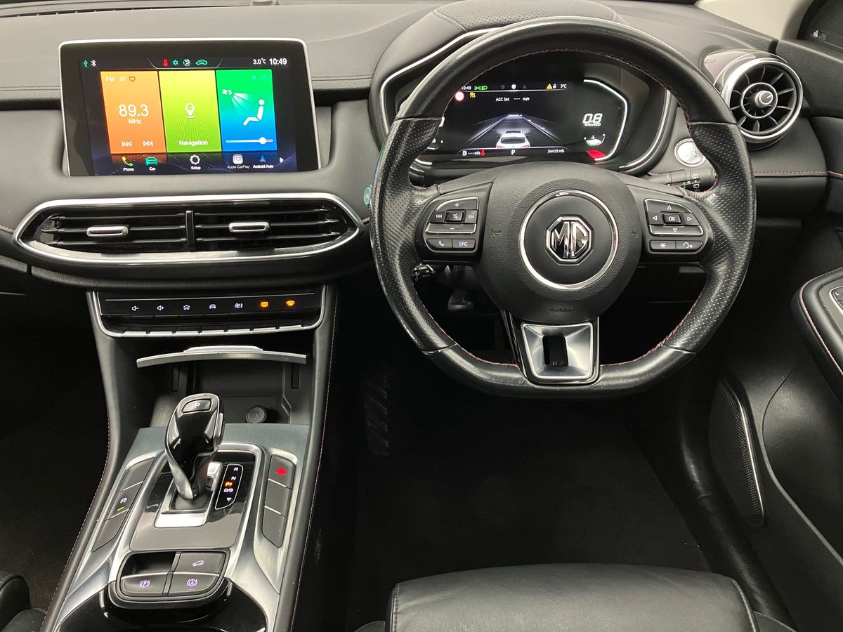 Used MG MG HS 2022 for sale - 77058527: Photo 15