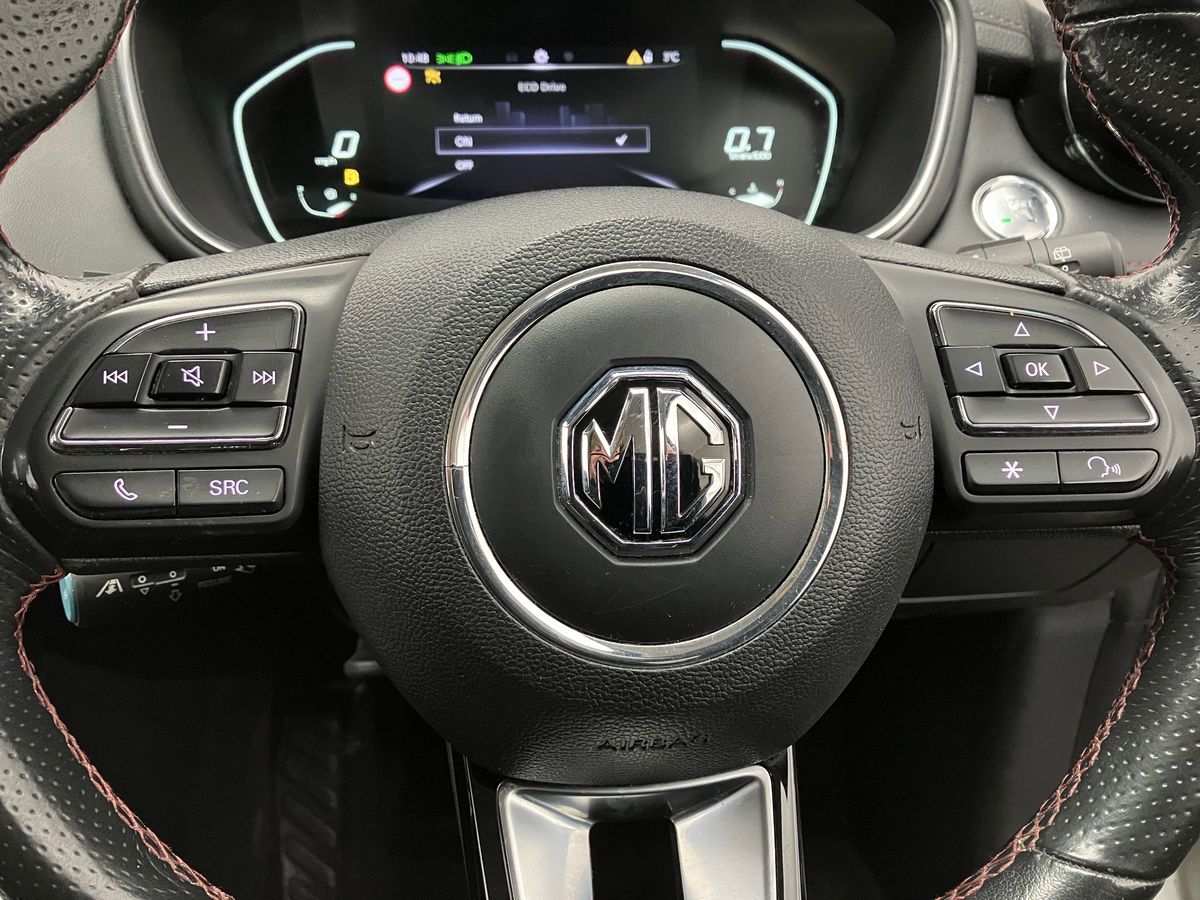 Used MG MG HS 2022 for sale - 77058527: Photo 16