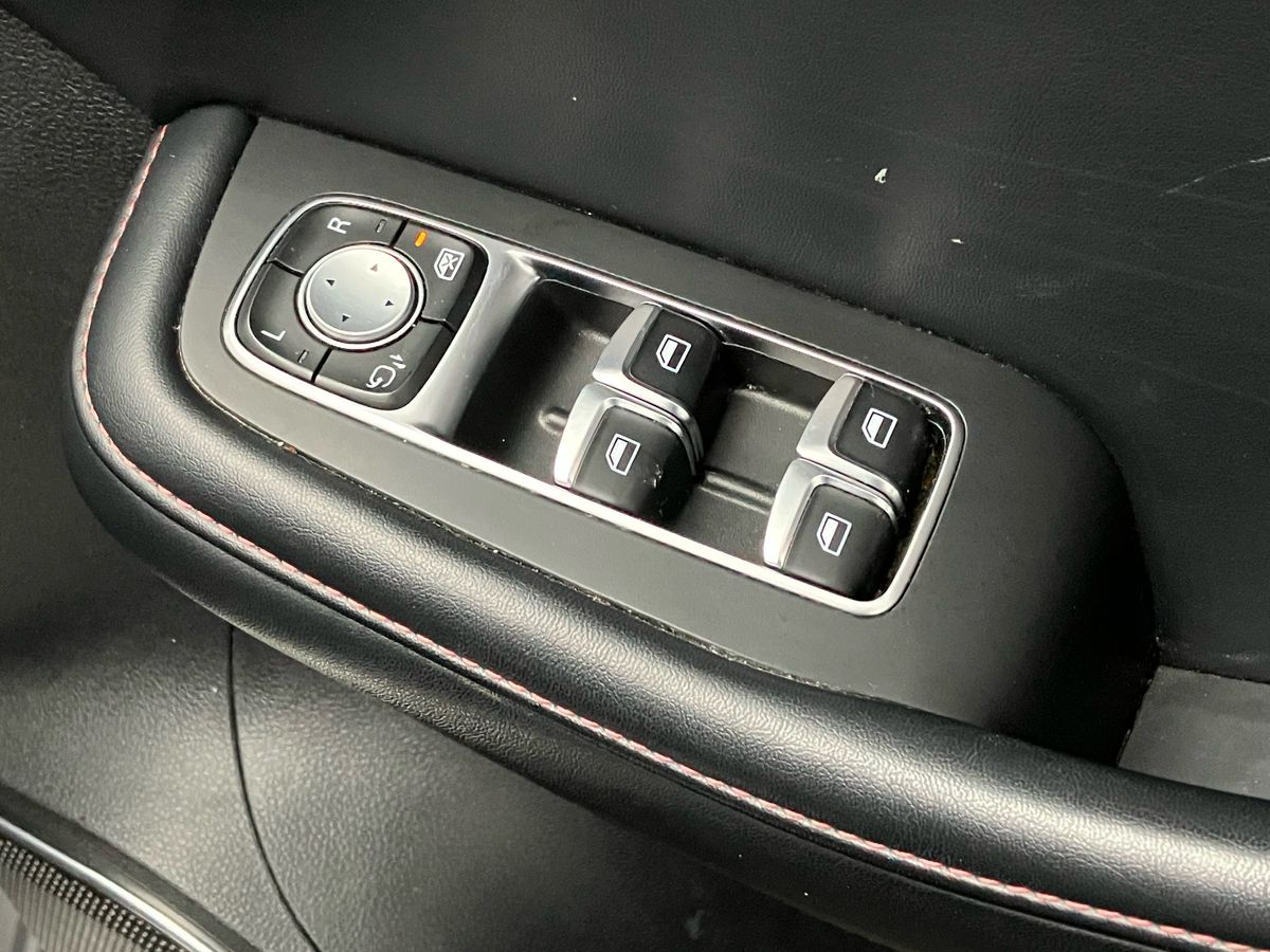 Used MG MG HS 2022 for sale - 77058527: Photo 18