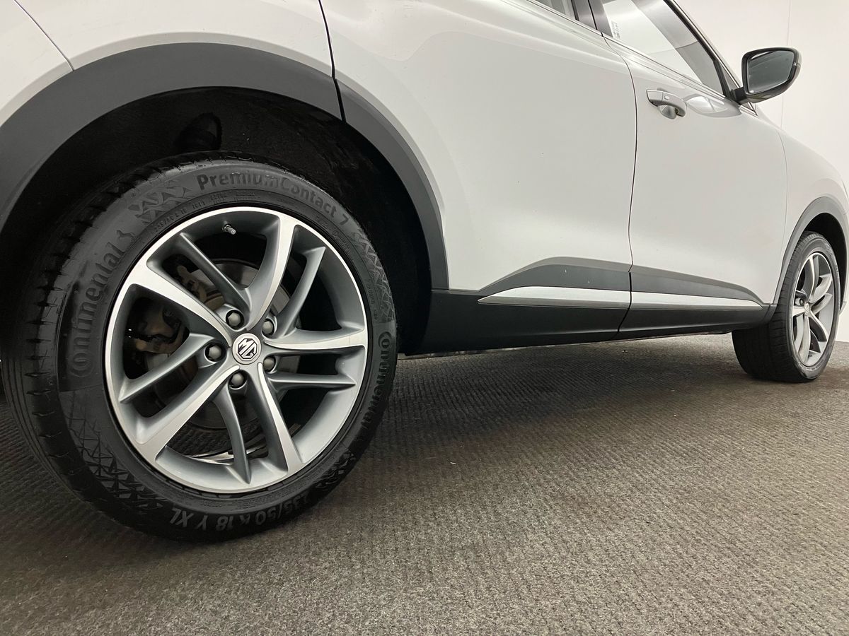 Used MG MG HS 2022 for sale - 77058527: Photo 23