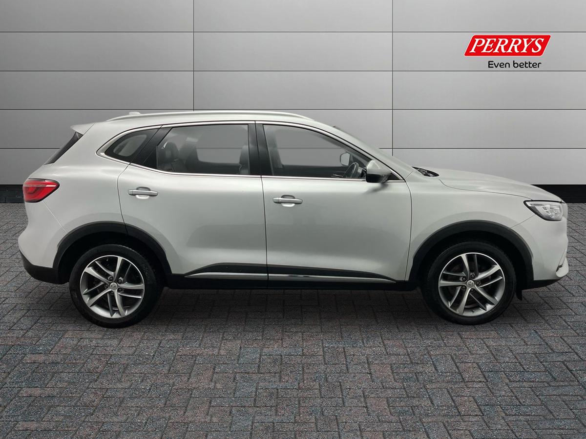 Used MG MG HS 2022 for sale - 77058527: Photo 3