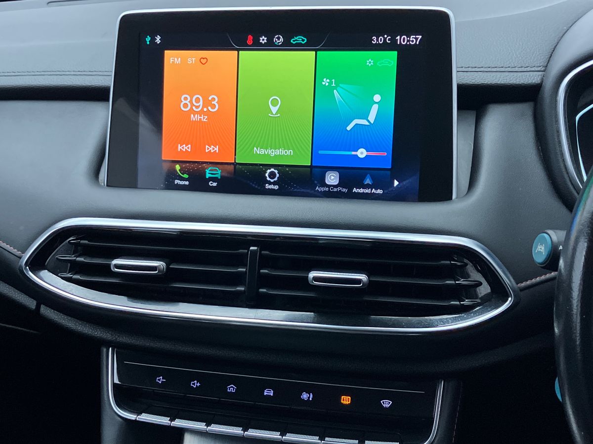 Used MG MG HS 2022 for sale - 77058527: Photo 35