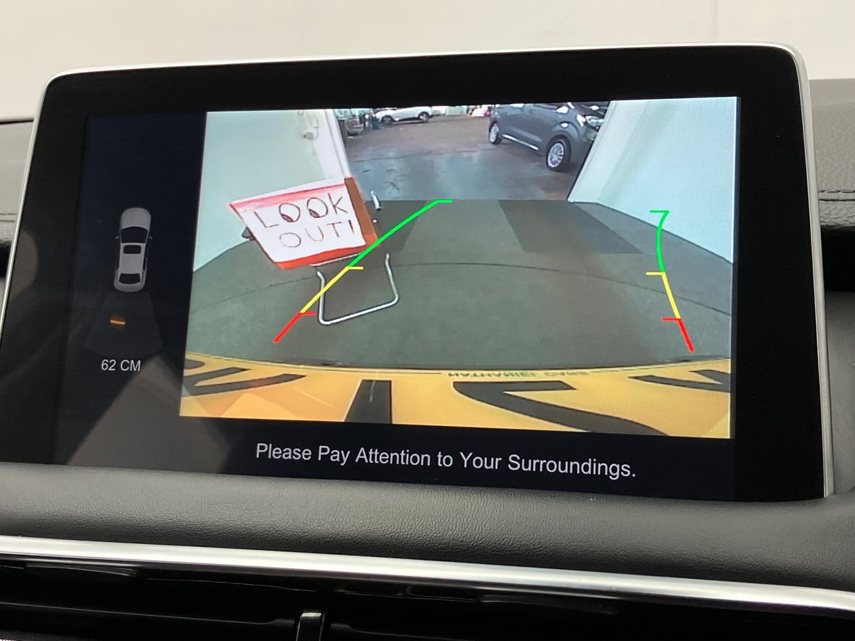 Used MG MG HS 2022 for sale - 77058527: Photo 39