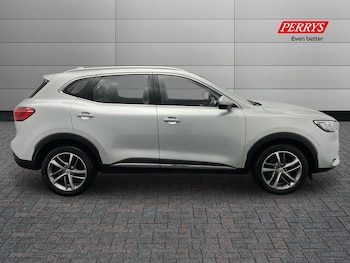 Used MG MG HS 2022 for sale - 77058527: Photo