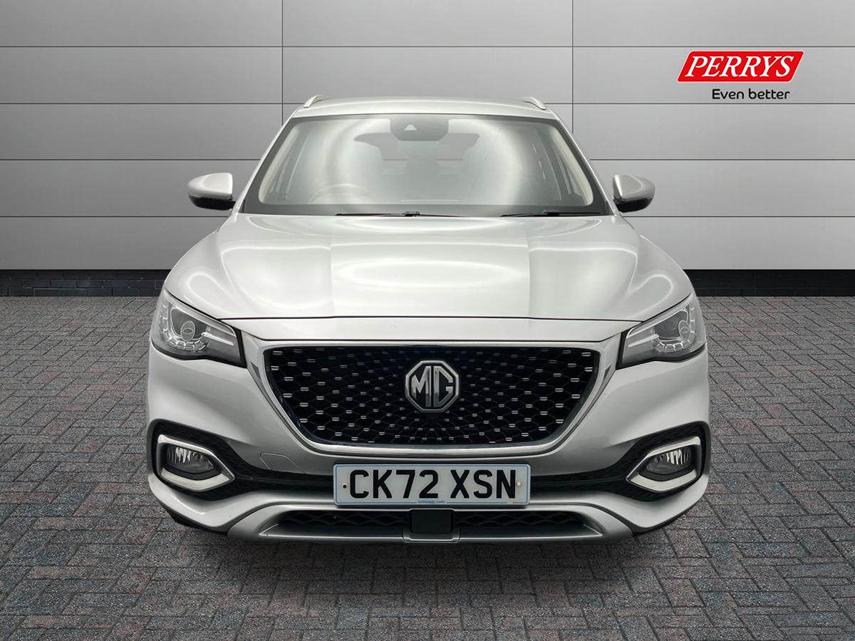 Used MG MG HS 2022 for sale - 77058527: Photo 4