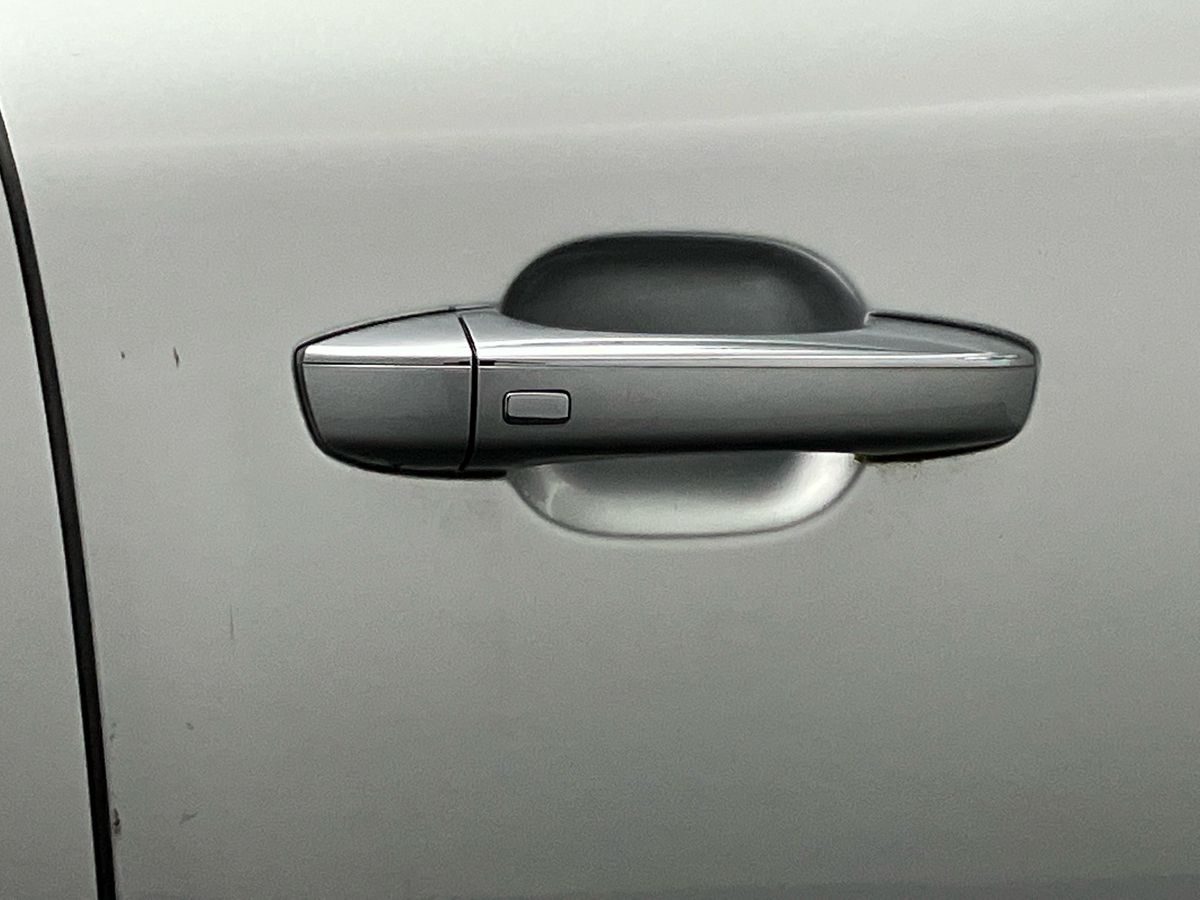 Used MG MG HS 2022 for sale - 77058527: Photo 40