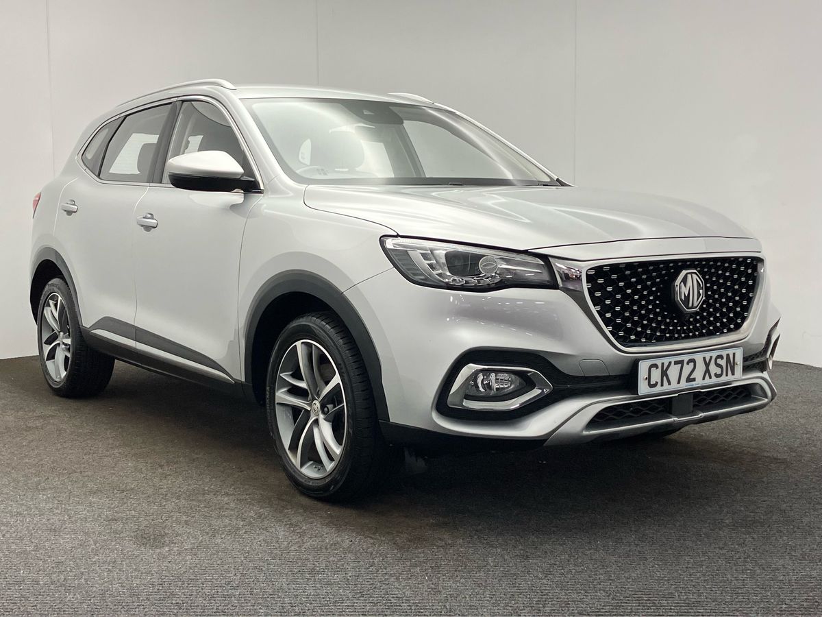 Used MG MG HS 2022 for sale - 77058527: Photo 41