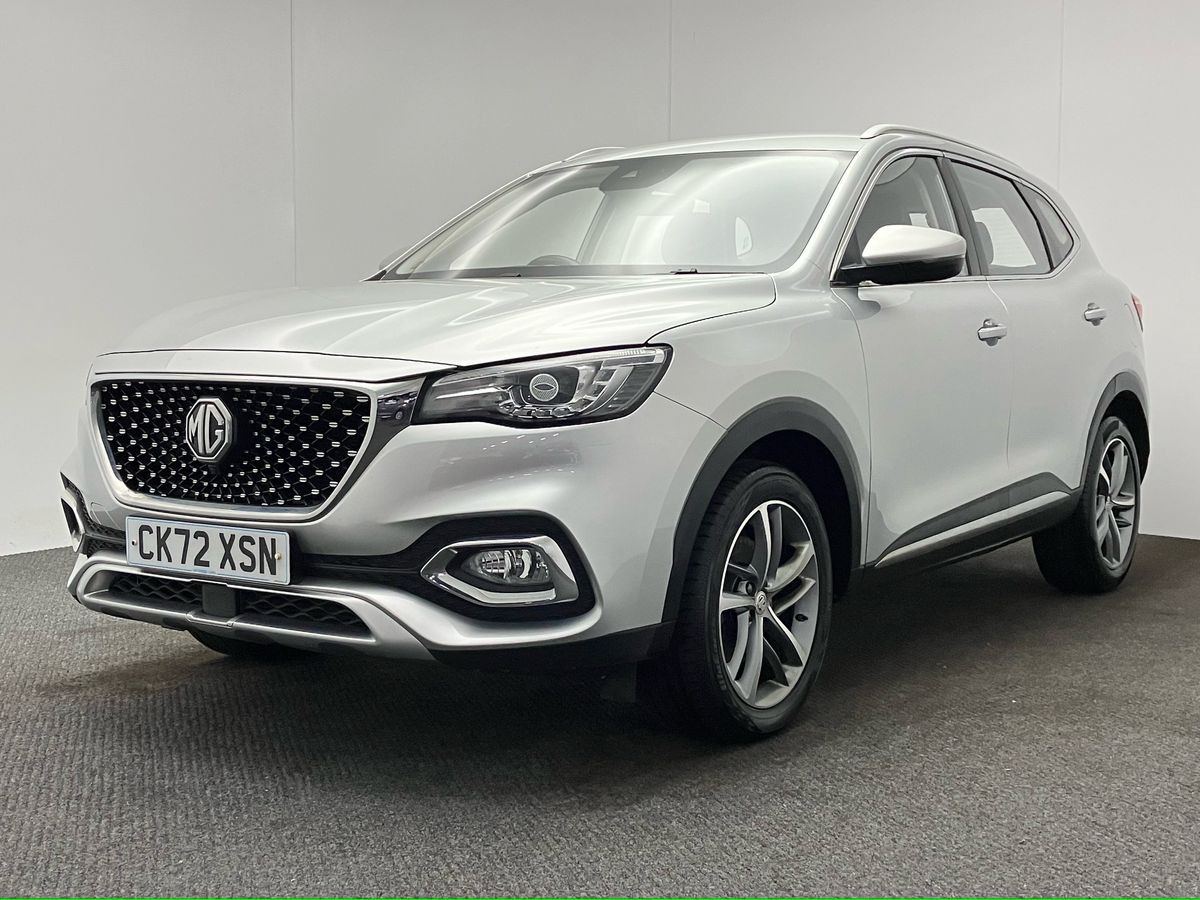 Used MG MG HS 2022 for sale - 77058527: Photo 42