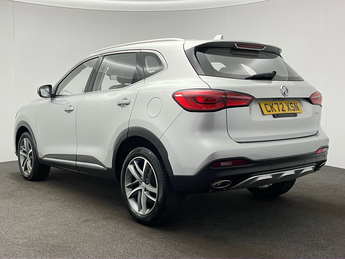 Used MG MG HS 2022 for sale - 77058527: Photo 44