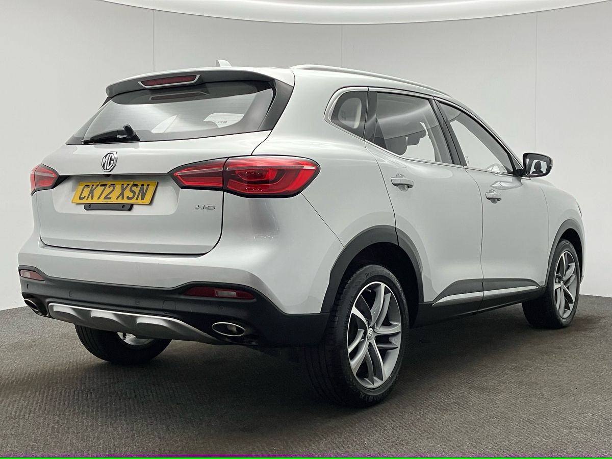 Used MG MG HS 2022 for sale - 77058527: Photo 45