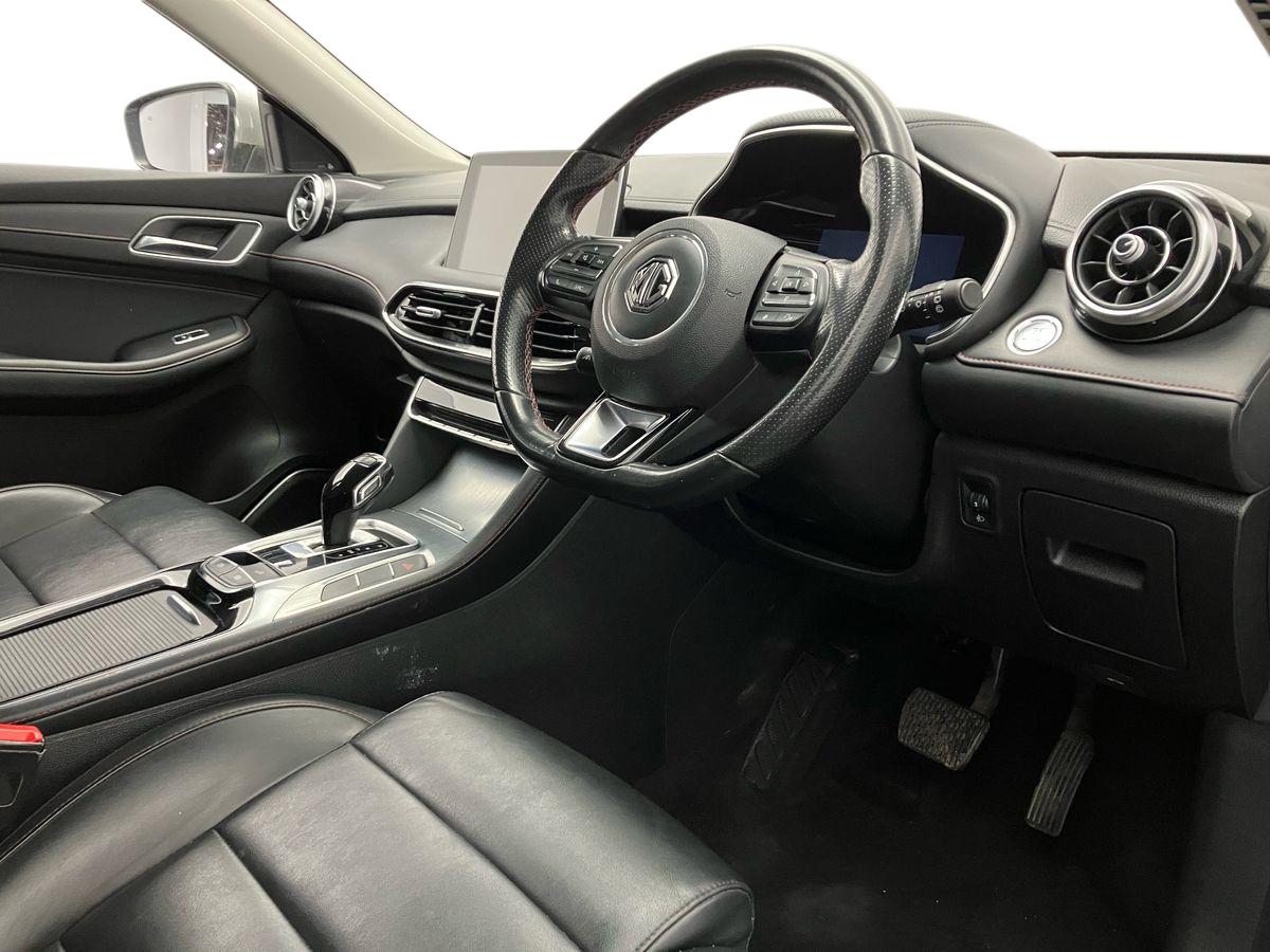 Used MG MG HS 2022 for sale - 77058527: Photo 8