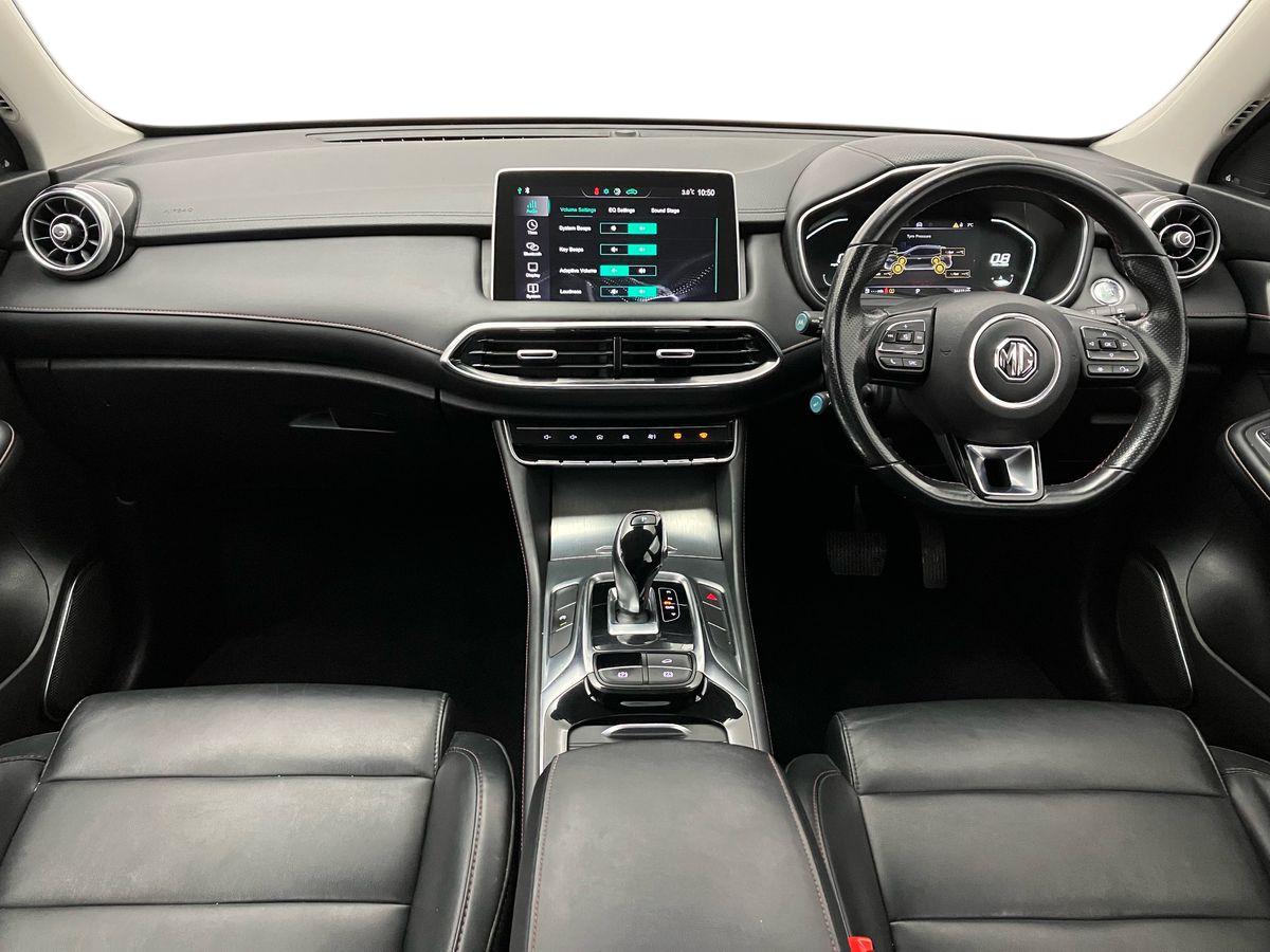 Used MG MG HS 2022 for sale - 77058527: Photo 9