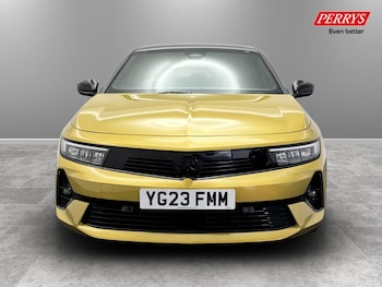 Used Vauxhall Astra 2023 for sale - 78266555: Photo