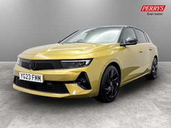 Used Vauxhall Astra 2023 for sale - 78266555: Photo