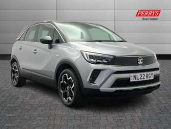 2022 - 1.2 Turbo [130] Elite Edition 5dr Hatchback