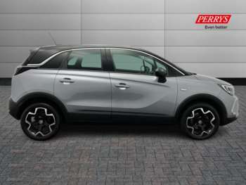 Used Vauxhall Crossland 2022 for sale - 74637719: Photo