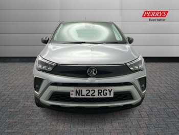 Used Vauxhall Crossland 2022 for sale - 74637719: Photo